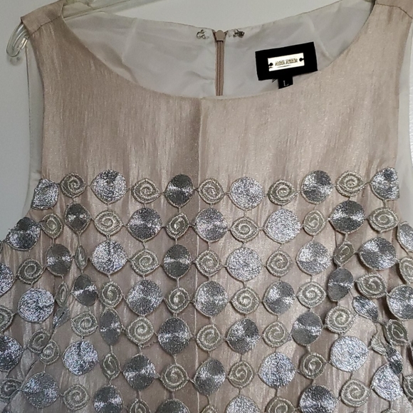 Alexia Admor Dress - Picture 5 of 6